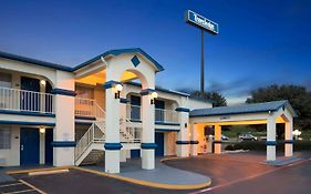Travelodge By Wyndham Killeen/Fort Hood