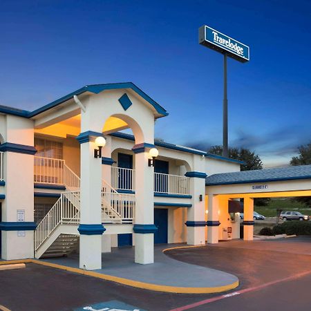 Travelodge By Wyndham Killeen/Fort Hood Exterior photo